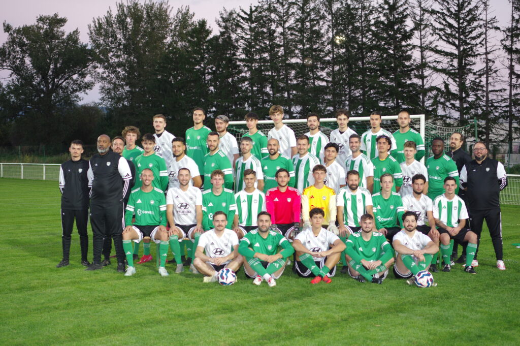 GROUPE SENIOR LSF 63